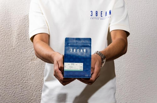 أوغندا بيسجوسو (250 جم)