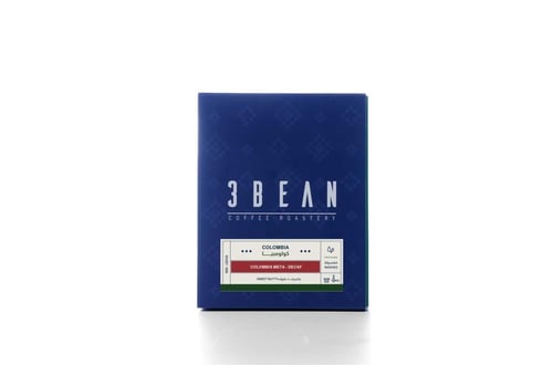 كولومبيا ميتا ديكاف (أظرف)