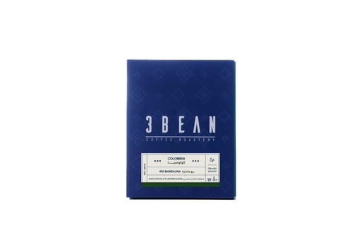 كولومبيا ريو ماندالينا (أظرف)