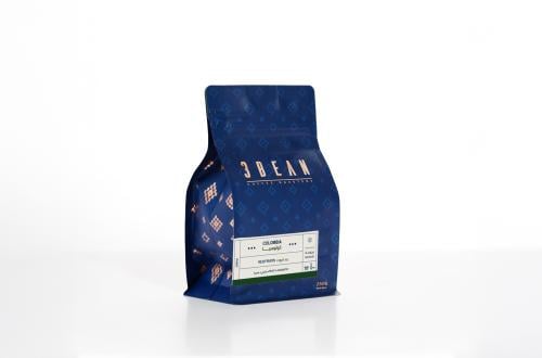 كولومبيا ريد فروت (250 جرام)