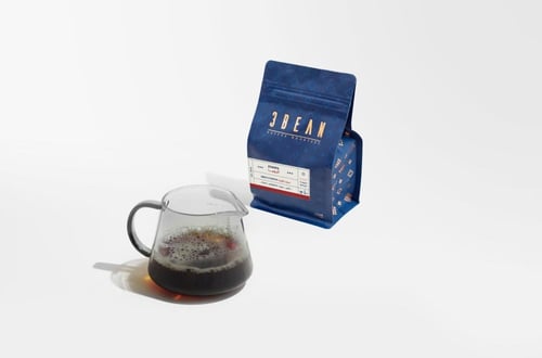 سويت أثيوبيا (250 جم)