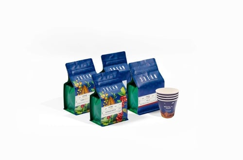 بوكس المزاج بهوية شتوية ( البوكس المثالي للتقطير )