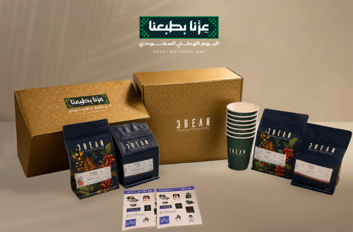 بوكس اليوم الوطني.. تجربة فاخرة بمحاصيلنا الأكثر م...