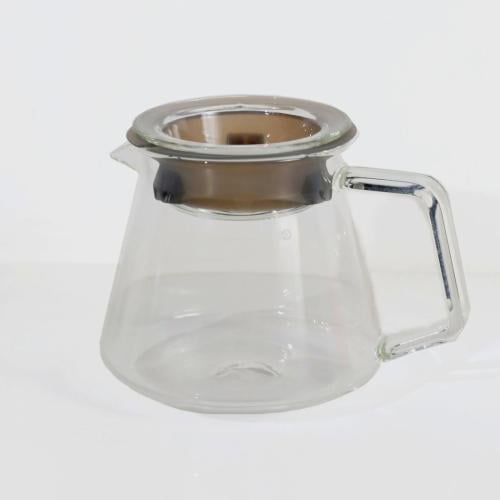 سيرفر كوديكس