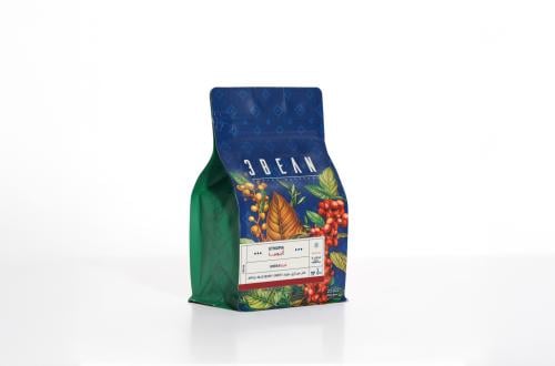 اثيوبيا شيكا(250جم)