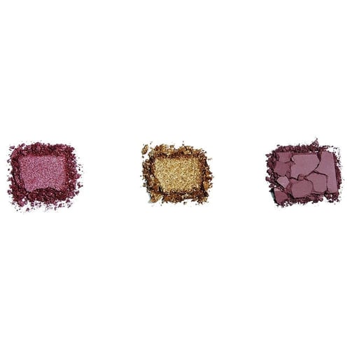 ميك اب ريفلوشن باليت ظلال العيون ريلاوديد - فلفيت...