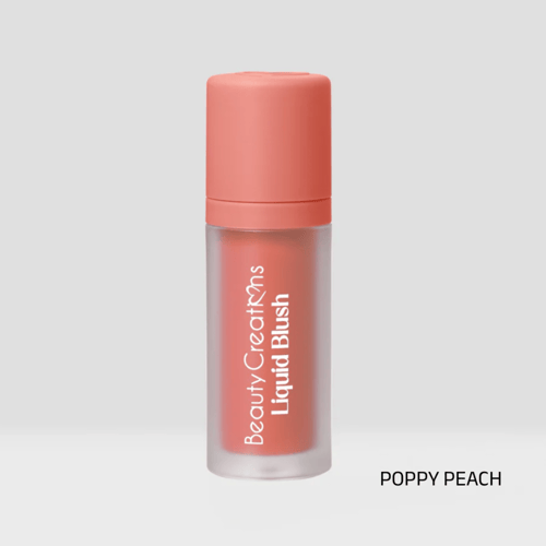 أحمر خدود سائل من بيوتي كرييشنز