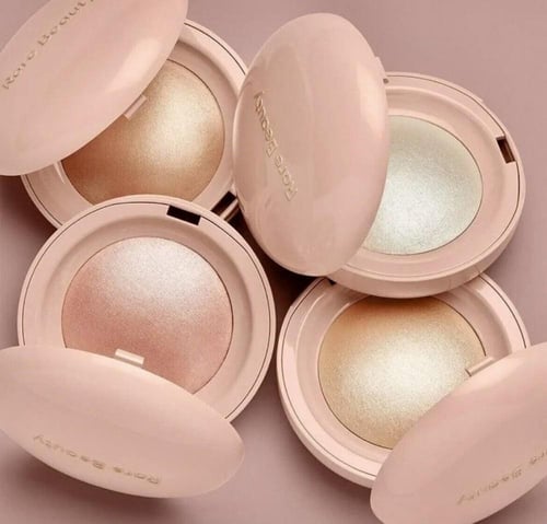 رير بيوتي هايلايتر بوزيتف لايت سيلكي انلييت نيو