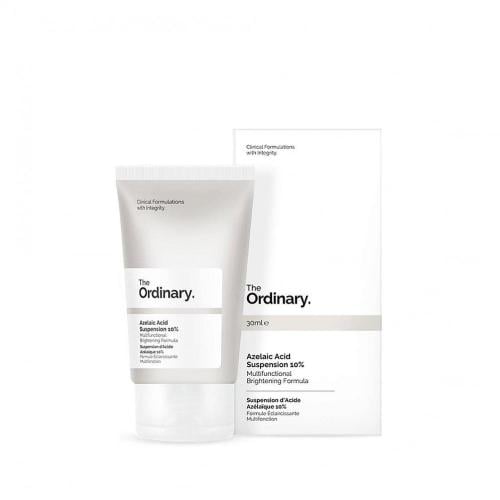 ذا اورديناري محلول حمض الأزيلايك سسبنشن 10% - 30مل