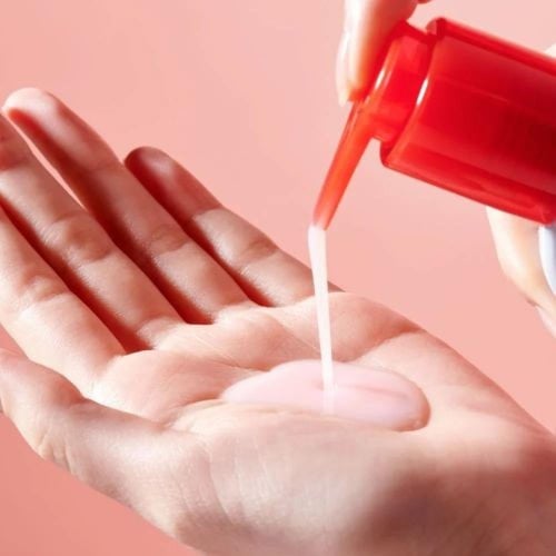 غسول زيتي بالكالامين للتحكم في المسام من توكوبو -...