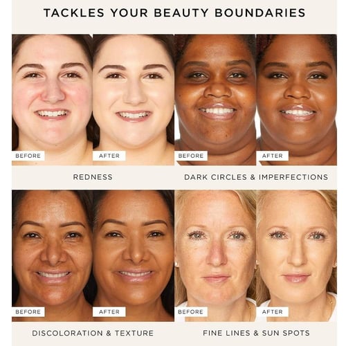 تارت شيب تاب كونتور كونسيلر 29N light medium