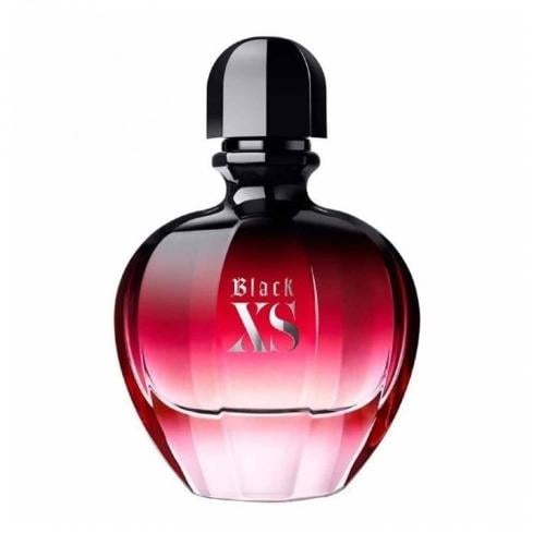 باكوربان بلاك اكس اس للنساء او دي برفيوم 80 مل
