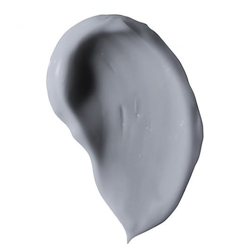 ماسك الفحم لتنقيه وتغذيه البشرة من اورجانيك 50 مل