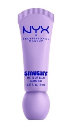 نيكس مرطب شفاه ناعم غير لامع 8 مل