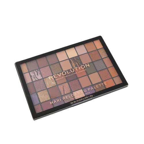 ريفوليوشن باليت ظلال عيون ماكسي ريلوديد انفينيتي ب...