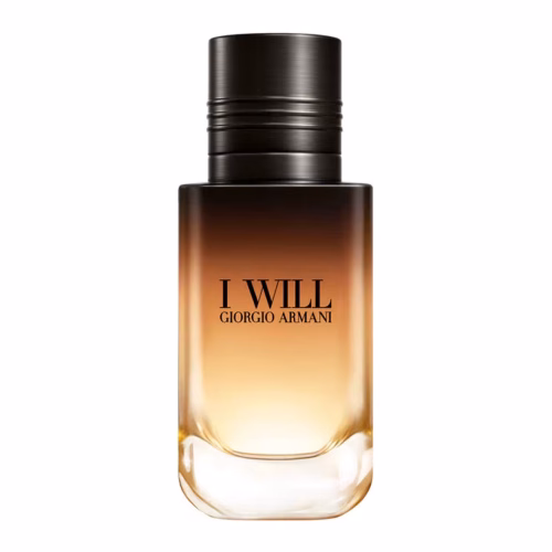 آي ويل - ماء عطر من ارماني 60ملي
