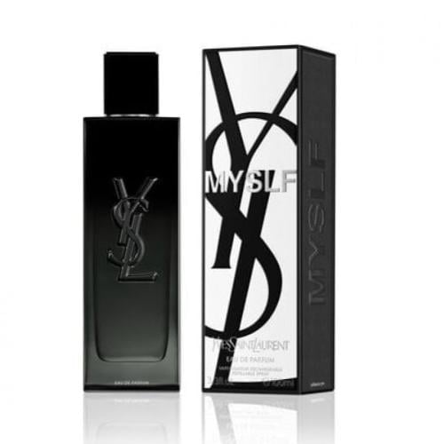 عطر ايف سان لوران ماي سلف او دو بارفيوم 100مل