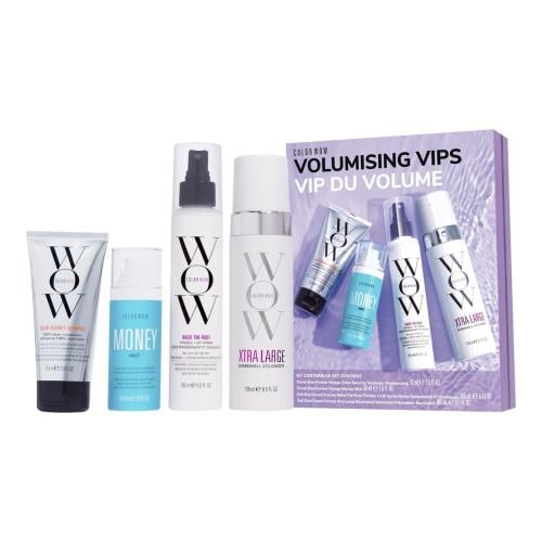 كولور واو مجموعة فوليومايزنج في أي بي