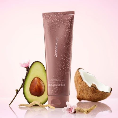 رير بيوتي غسول الجسم Find Comfort للتقشير اللطيف 2...