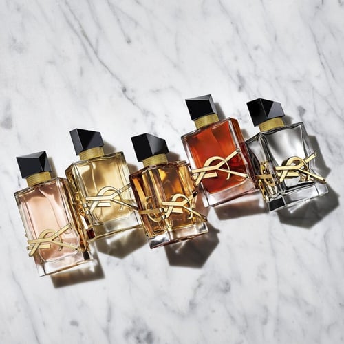 ايف سان لوران ليبر لابسولو بلاتين - خلاصة عطر 90مل