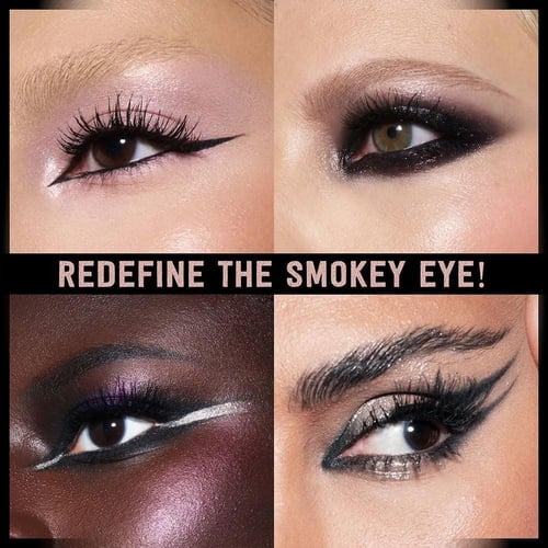 هدى بيوتي باليت ظلال العيون بريتي جرانج 18 الوان