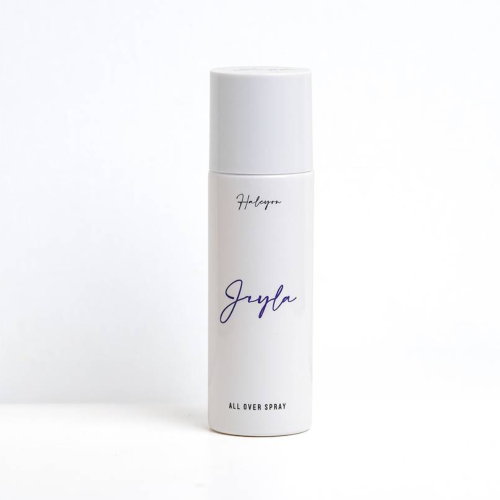 جيلا معطر جسم هالسيون 120 مل