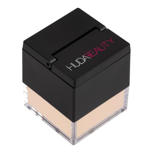 هدى بيوتي بودرة سائبة 6 جم ميني