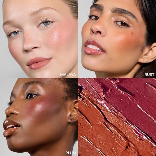 ريفاي احمر خدود كريمي بلاش -1.5 جم