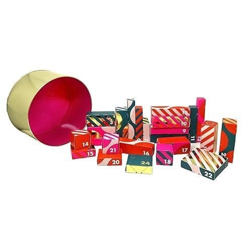 مجموعة سيفورا الفاخرة للعناية بالبشرة والمكياج - م...