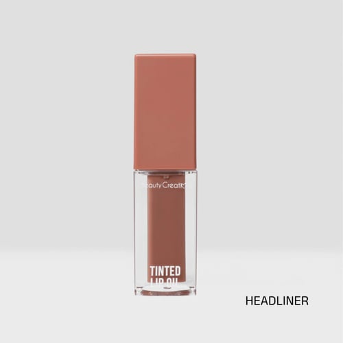 زيت شفاه فاخر ملون - بيوتي كرييشنز