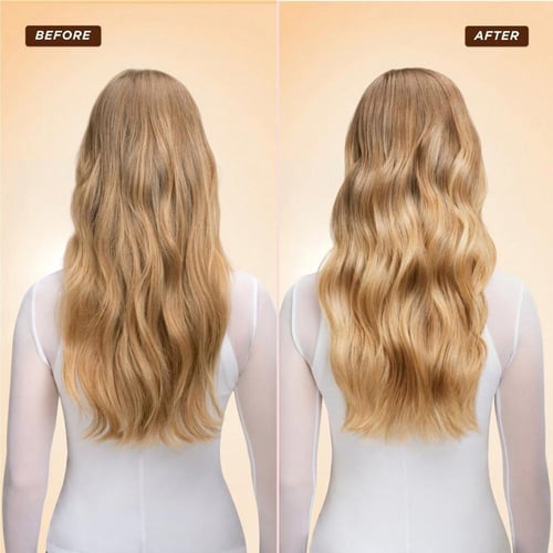 غيسو بلسم الشعر المرطب العلاجي بالسيراميد هاني جلو...