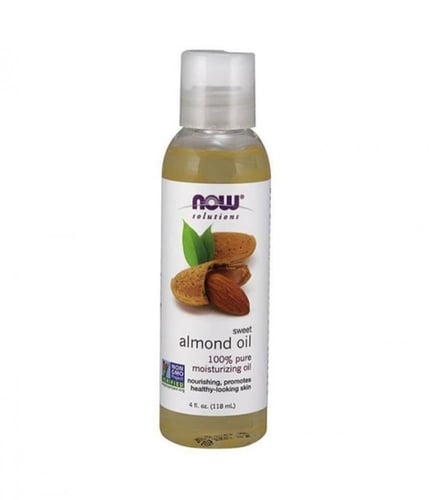 ناو فودز سولوشن زيت 118مل