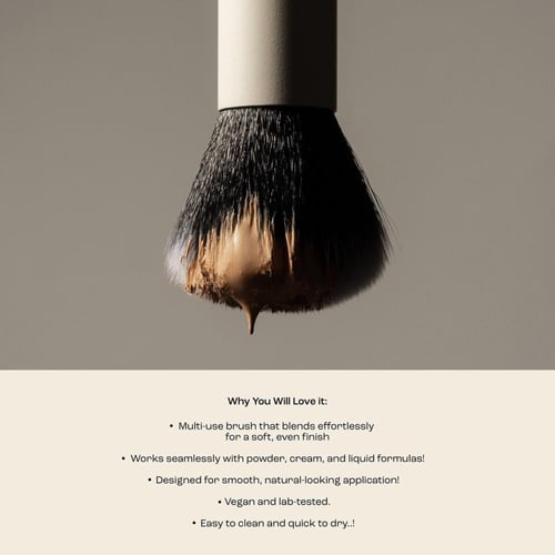 مونجليز فرشاة متعددة الاستخدامات