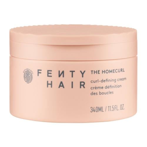 فينتي هير كريم هوم كيرل لتحديد التجاعيد 340 مل