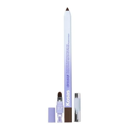 كوساس هوت لاينر شفاه