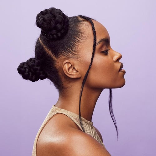 فينتي هير جل جيلي تايب للتثبيت القوي 200مل