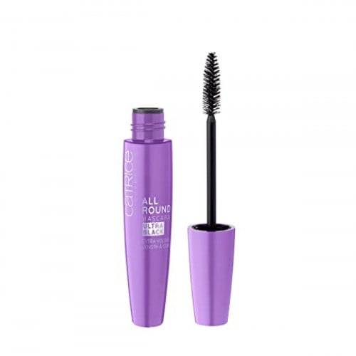 كاتريس أول راوند ماسكارا ألترا بلاك