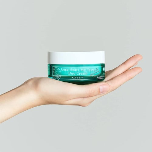 اكسيس-واي كريم سيرا هارت ماي تايب ديو 60 مل