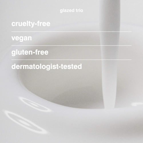 رود هايلي مجموعة هدايا ثلاثية هوليداي جلازد 3 قطع