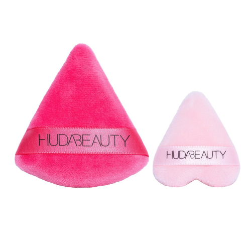 هدى بيوتي ثنائي اسفنجة بودرة ايزي بيك