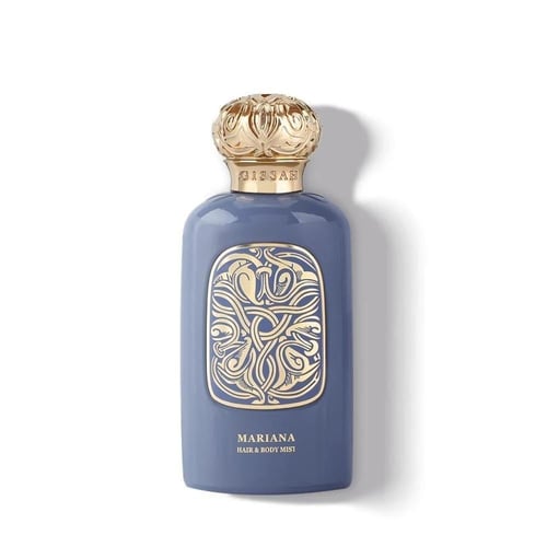 قصة معطر الشعر والجسم ماريانا - 80 مل