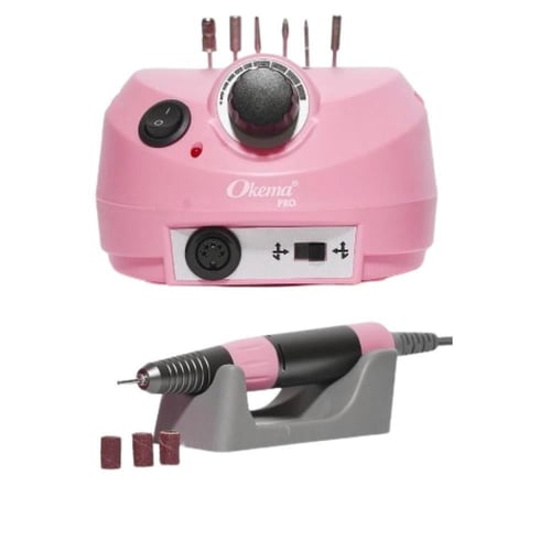 مبرد الاظافر الاحترافي من اوكيما OK-461