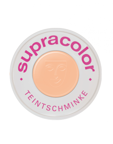 كريولان سوبرا كولور كريم أساس W3