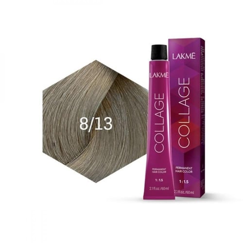 صبغة لاكمي كولاج