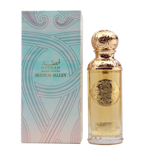 قصة عطر هدسون فالي المركز - 50 مل