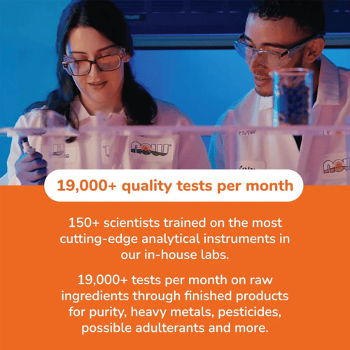 ناو فودز فيتامين دال 3 عالي الفعالية2,000 - 50 ملج...