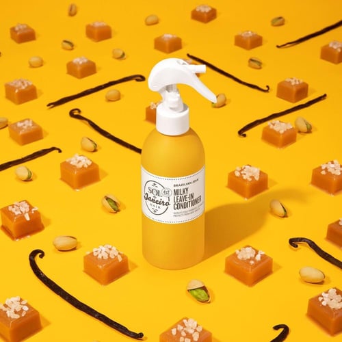 سول دي بلسم برازيليان جوجا يُترك على الشعر 210مل