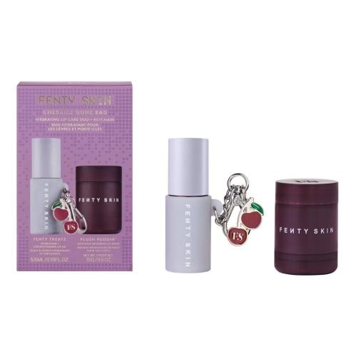 فينتي سكين مجموعة تشيريز جون باد لترطيب الشفاه وال...