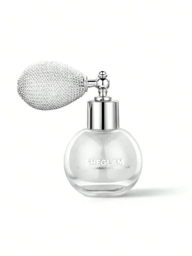 شجلام بخاخ اضاءه للجسم Frosted Opal