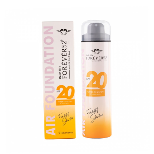 فور ايفر 52 بخاخ كريم اساس ADF004